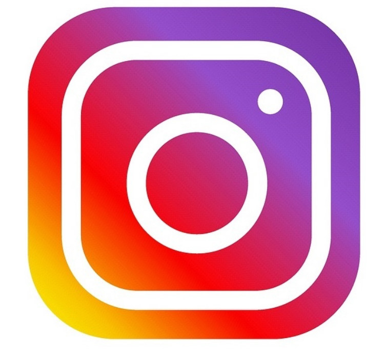 インスタグラムを更新しました